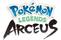 Pokemon Legends: Arceus