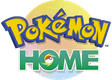 Pokemon HOME