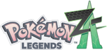Pokemon Legends: Z-A