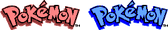 Pokemon Red, Blue, and Yellow