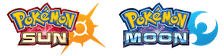 Pokemon Sun and Moon