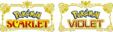Pokemon Scarlet and Violet